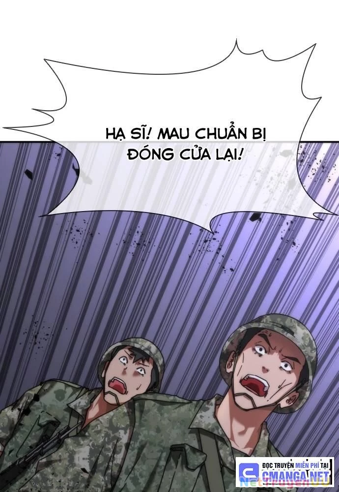 Mạt Thế Zombie 82-08 Chapter 22 - Trang 4