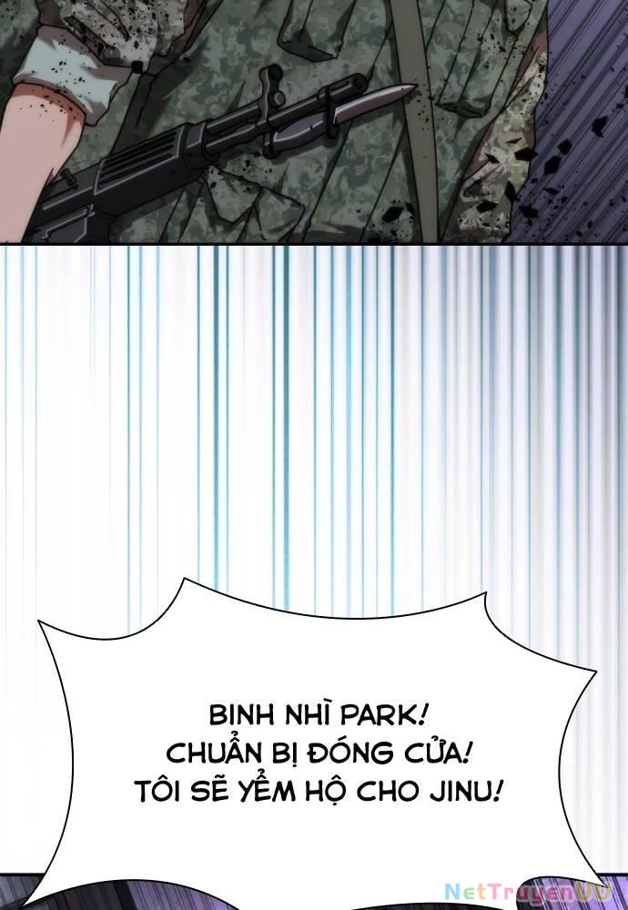 Mạt Thế Zombie 82-08 Chapter 22 - Trang 4