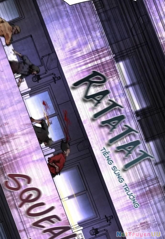 Mạt Thế Zombie 82-08 Chapter 22 - Trang 4