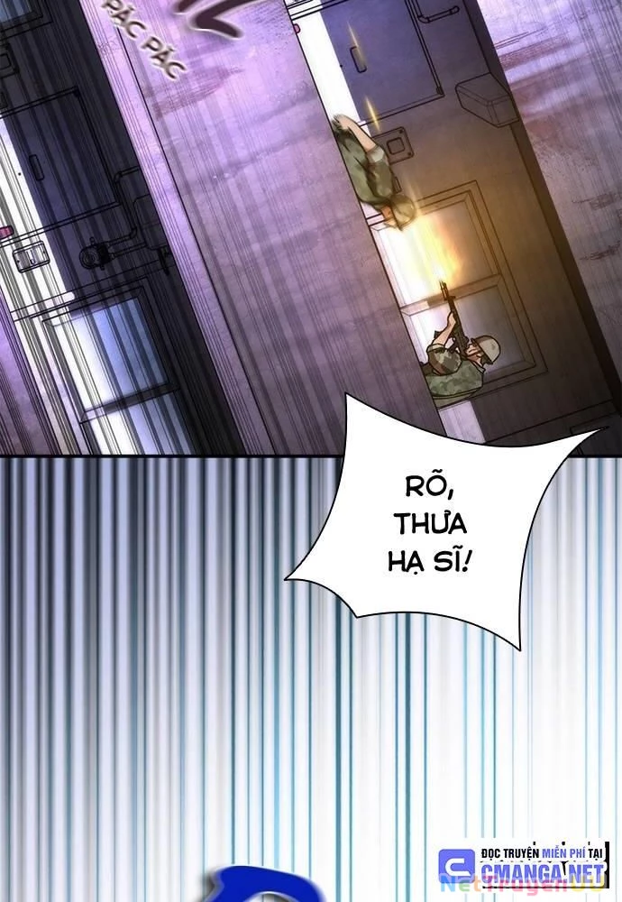 Mạt Thế Zombie 82-08 Chapter 22 - Trang 4