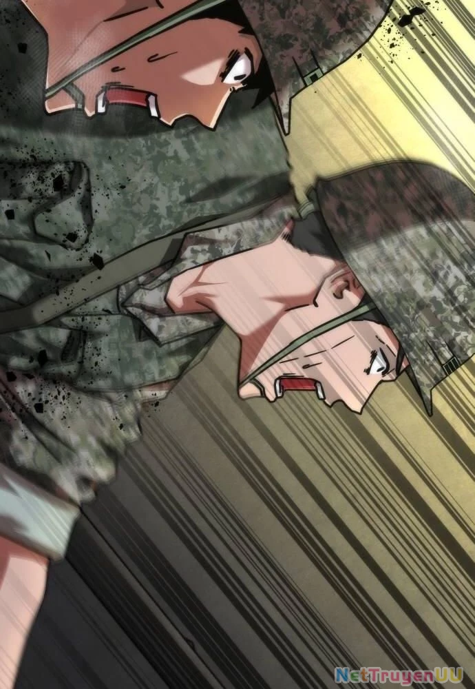 Mạt Thế Zombie 82-08 Chapter 22 - Trang 4