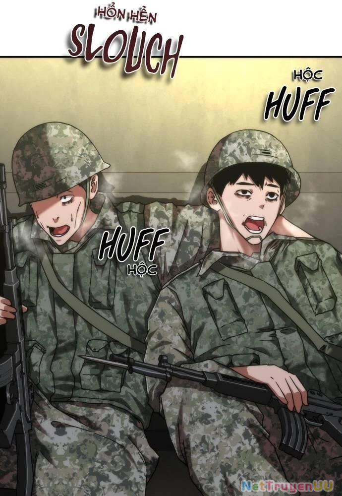 Mạt Thế Zombie 82-08 Chapter 22 - Trang 4