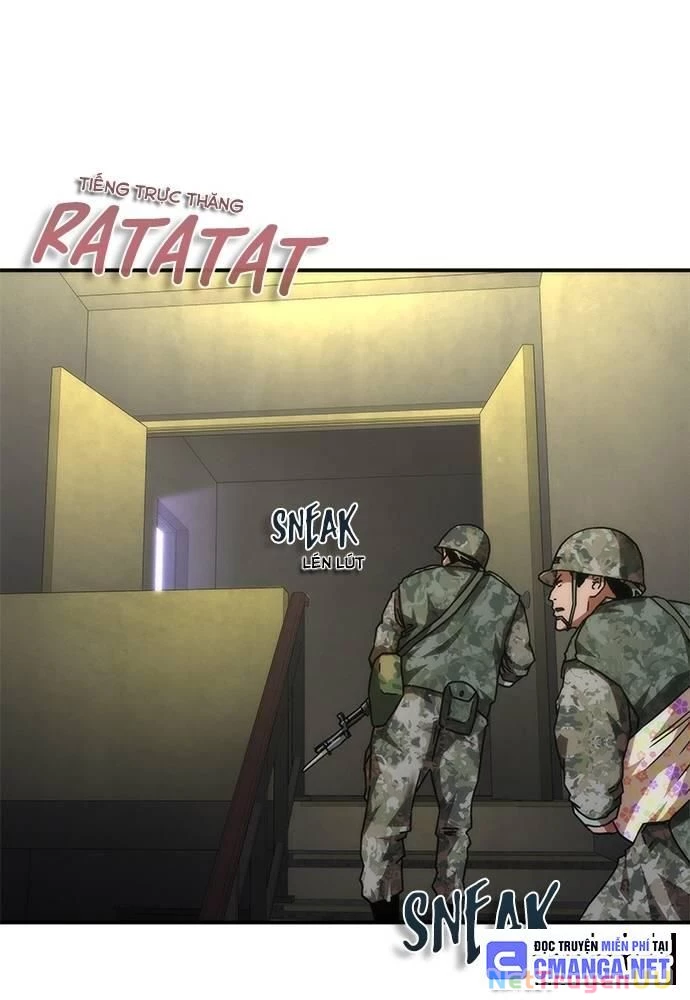 Mạt Thế Zombie 82-08 Chapter 22 - Trang 4