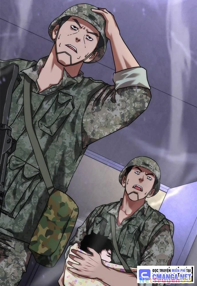 Mạt Thế Zombie 82-08 Chapter 22 - Trang 4