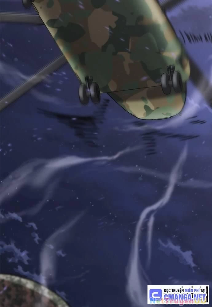 Mạt Thế Zombie 82-08 Chapter 22 - Trang 4