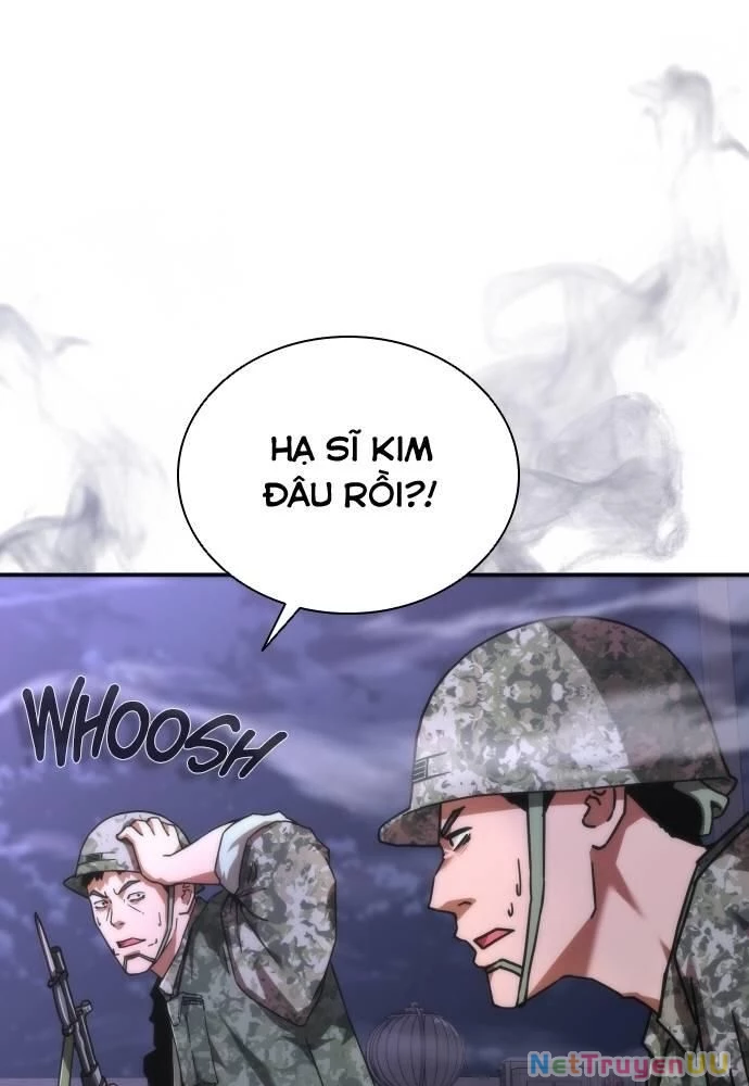 Mạt Thế Zombie 82-08 Chapter 22 - Trang 4