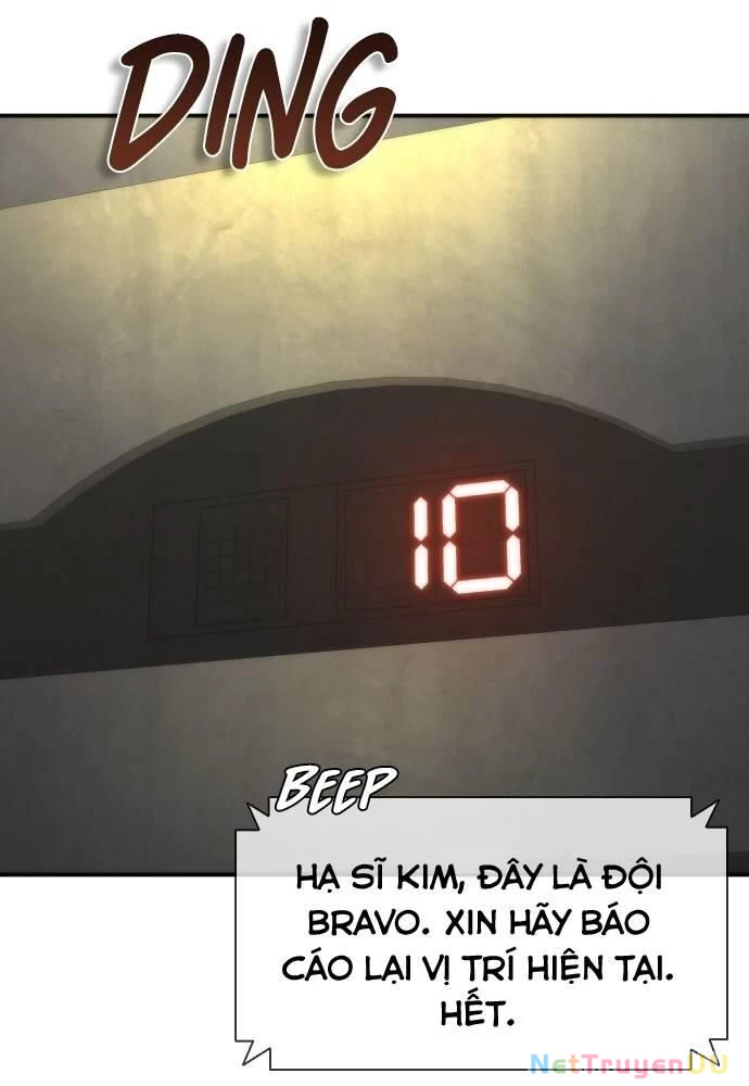 Mạt Thế Zombie 82-08 Chapter 22 - Trang 4