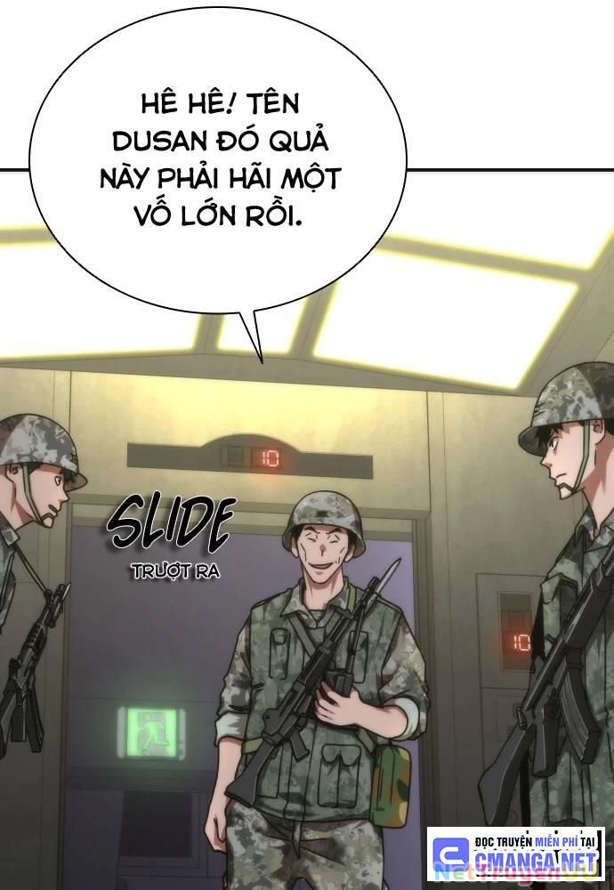 Mạt Thế Zombie 82-08 Chapter 22 - Trang 4