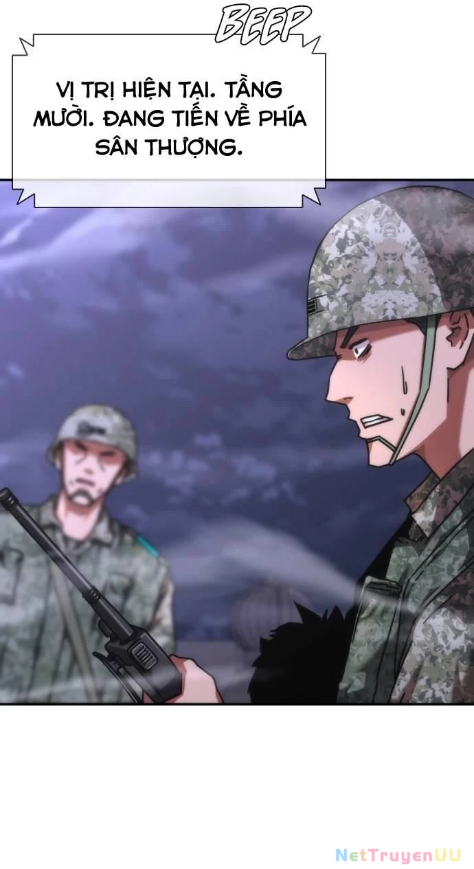 Mạt Thế Zombie 82-08 Chapter 22 - Trang 4