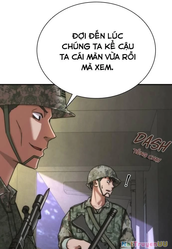 Mạt Thế Zombie 82-08 Chapter 22 - Trang 4