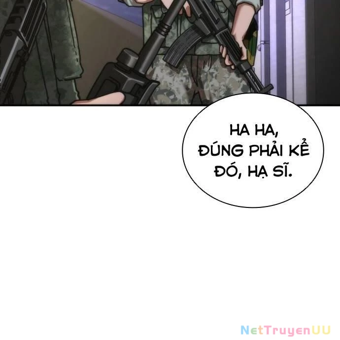 Mạt Thế Zombie 82-08 Chapter 22 - Trang 4