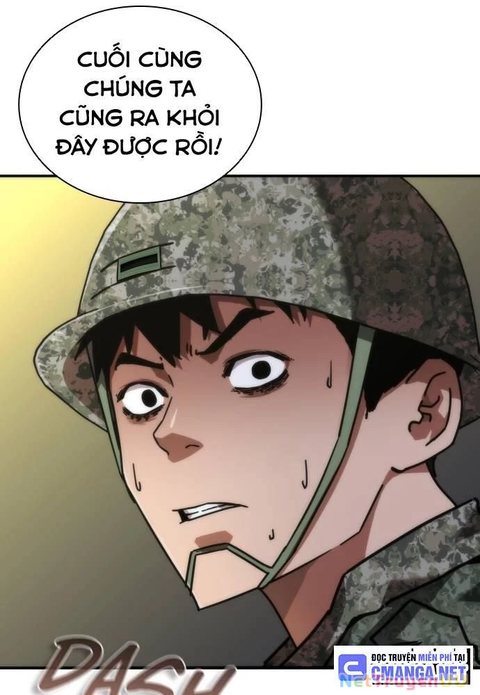 Mạt Thế Zombie 82-08 Chapter 22 - Trang 4