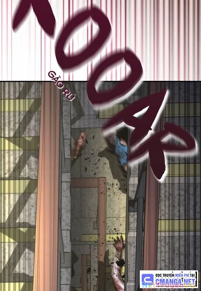 Mạt Thế Zombie 82-08 Chapter 22 - Trang 4