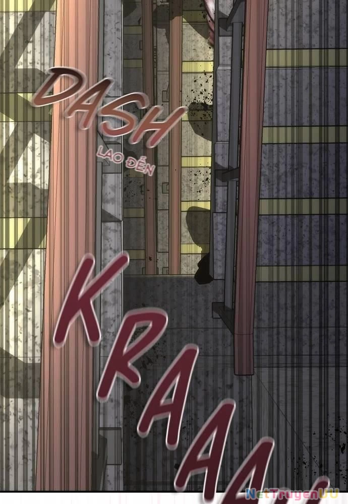 Mạt Thế Zombie 82-08 Chapter 22 - Trang 4