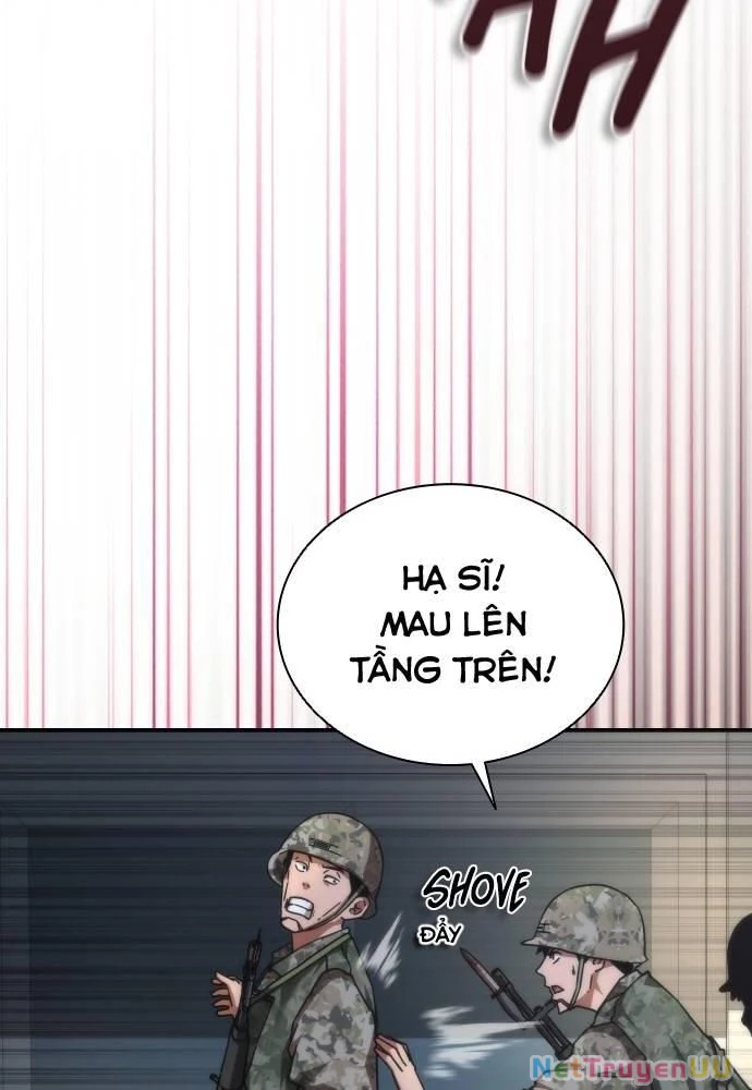 Mạt Thế Zombie 82-08 Chapter 22 - Trang 4