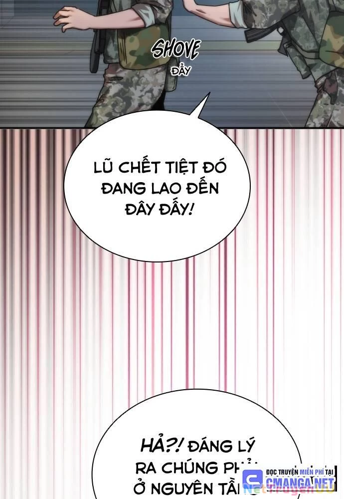 Mạt Thế Zombie 82-08 Chapter 22 - Trang 4