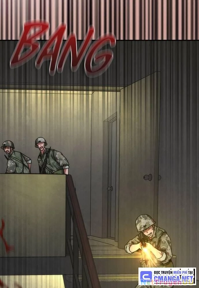 Mạt Thế Zombie 82-08 Chapter 22 - Trang 4