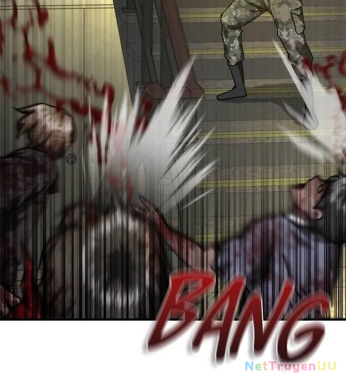 Mạt Thế Zombie 82-08 Chapter 22 - Trang 4