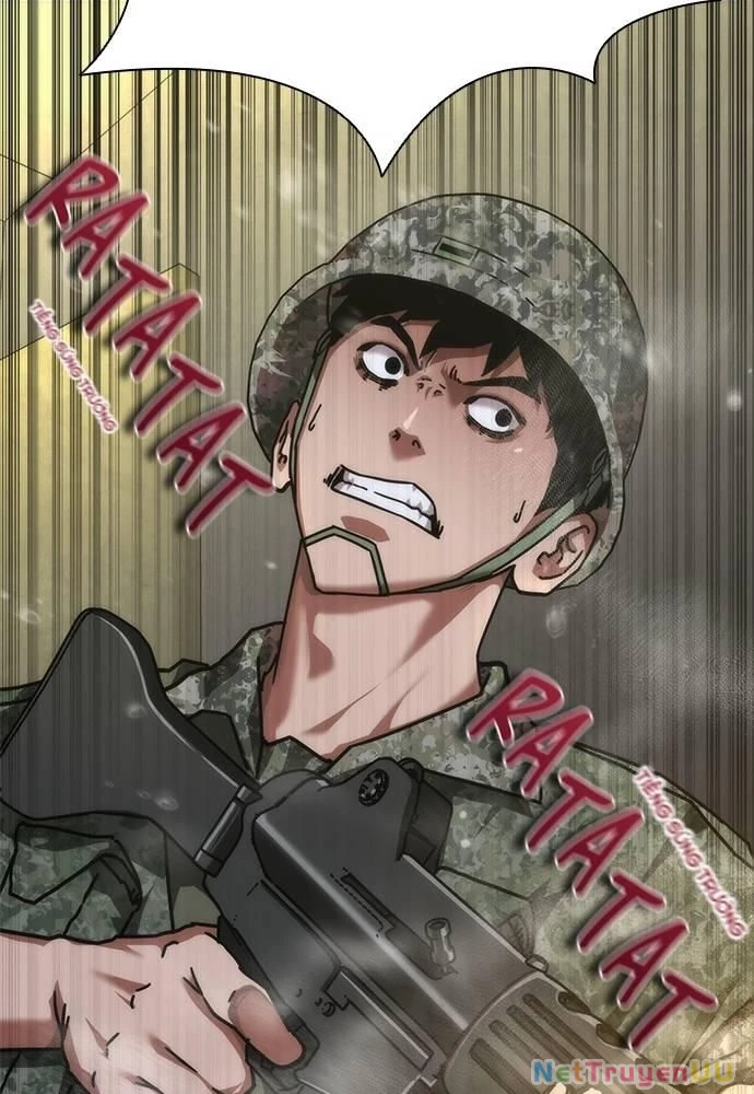 Mạt Thế Zombie 82-08 Chapter 22 - Trang 4