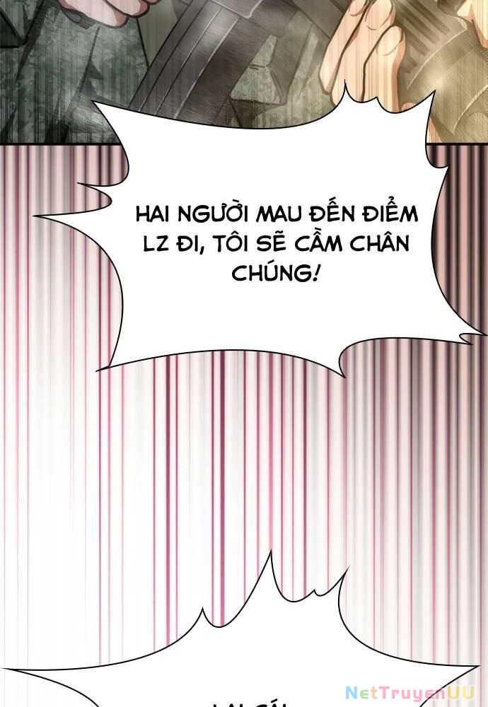 Mạt Thế Zombie 82-08 Chapter 22 - Trang 4