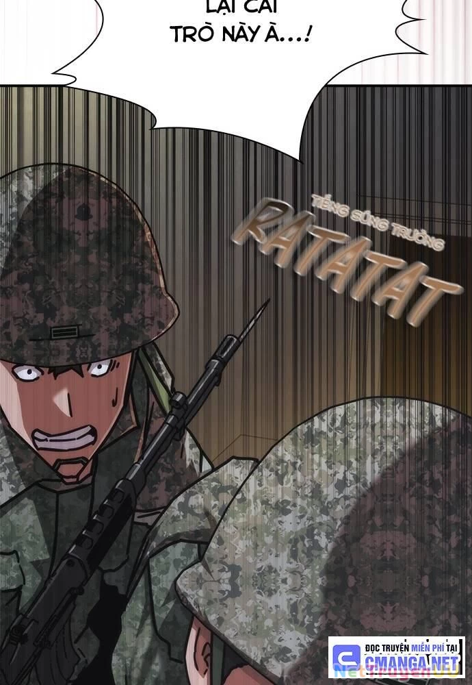 Mạt Thế Zombie 82-08 Chapter 22 - Trang 4