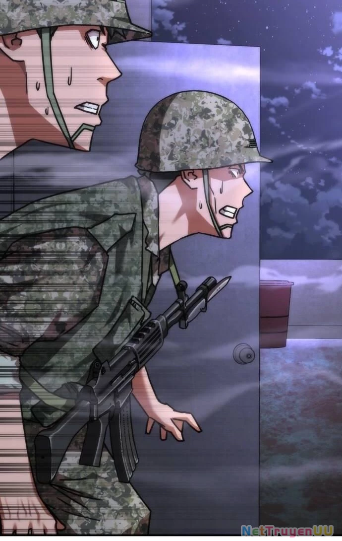 Mạt Thế Zombie 82-08 Chapter 22 - Trang 4