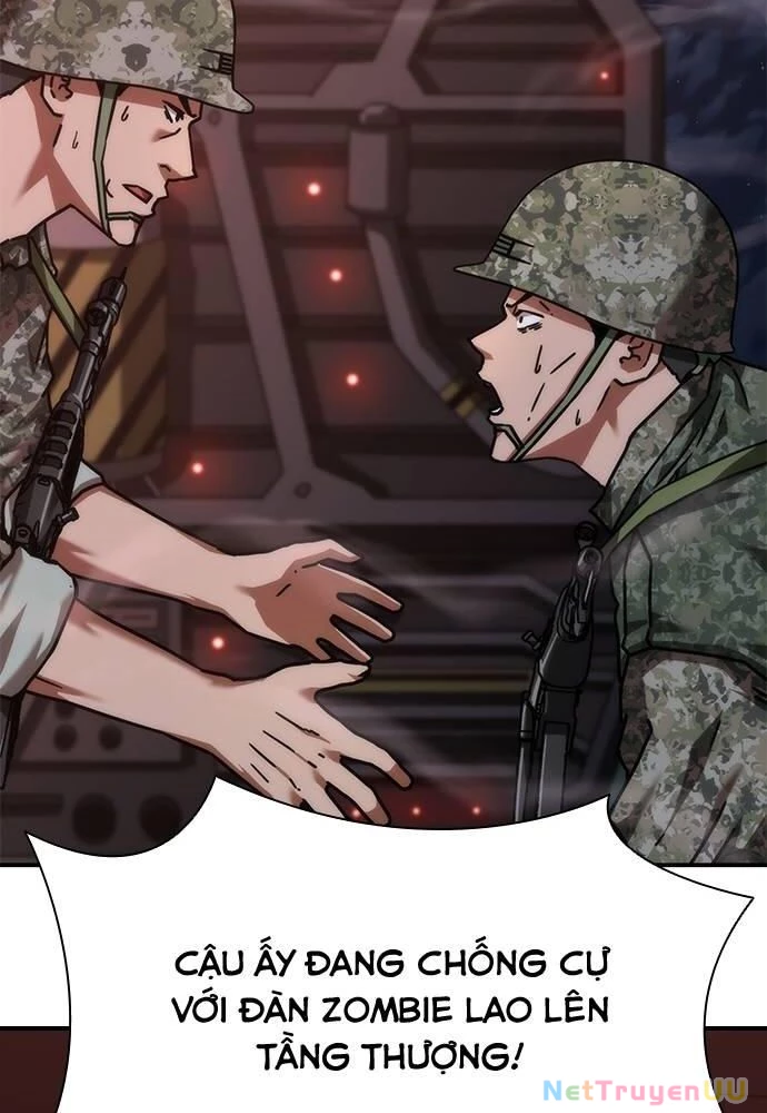 Mạt Thế Zombie 82-08 Chapter 22 - Trang 4