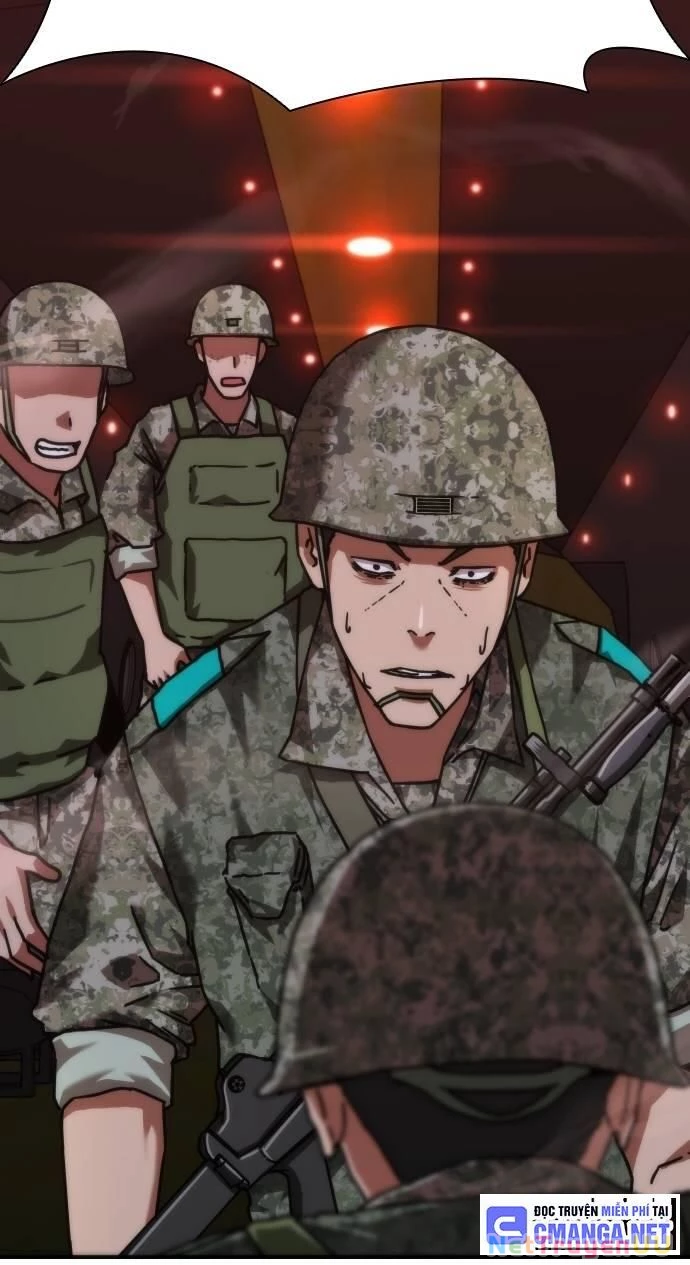 Mạt Thế Zombie 82-08 Chapter 22 - Trang 4