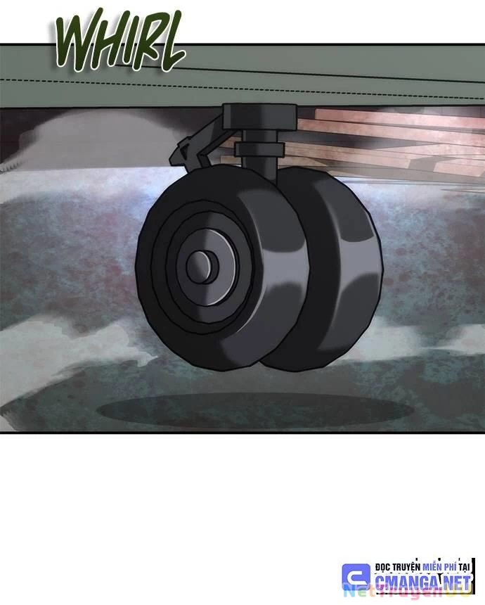 Mạt Thế Zombie 82-08 Chapter 22 - Trang 4