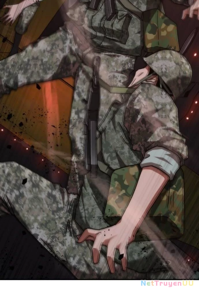 Mạt Thế Zombie 82-08 Chapter 22 - Trang 4