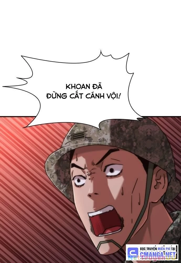 Mạt Thế Zombie 82-08 Chapter 22 - Trang 4