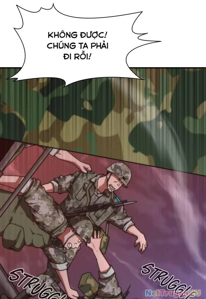 Mạt Thế Zombie 82-08 Chapter 22 - Trang 4