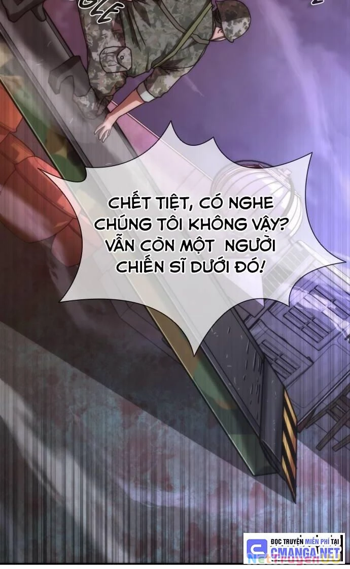 Mạt Thế Zombie 82-08 Chapter 22 - Trang 4