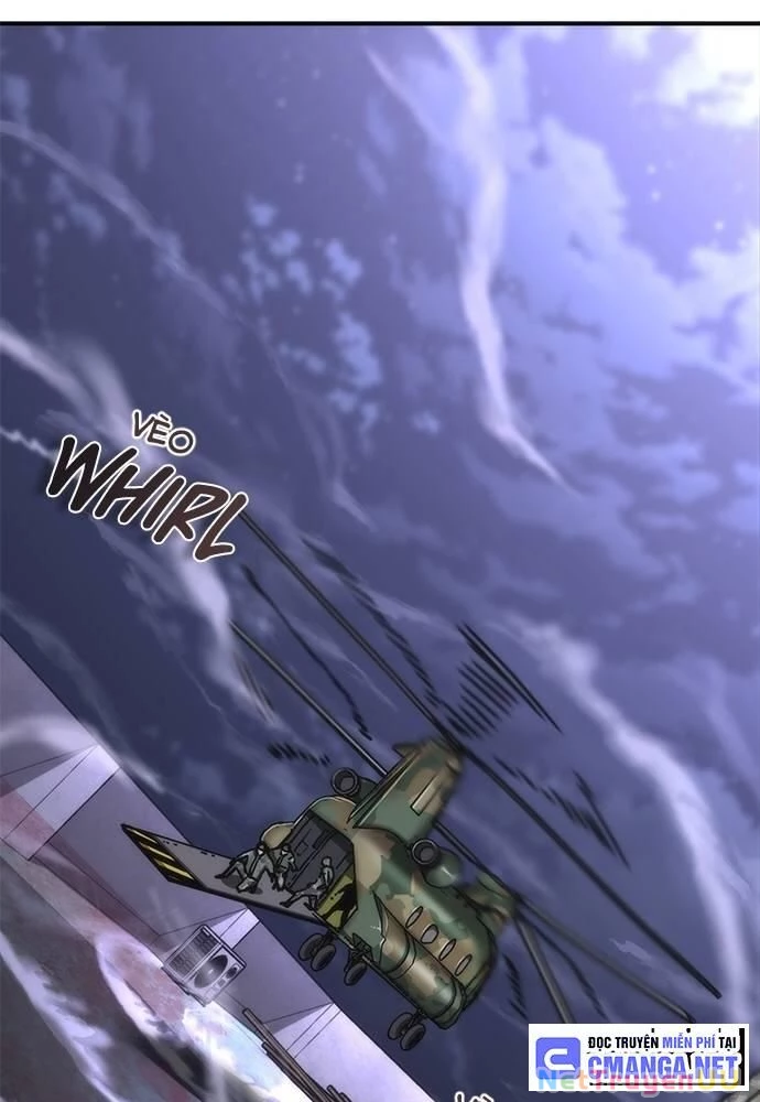 Mạt Thế Zombie 82-08 Chapter 22 - Trang 4