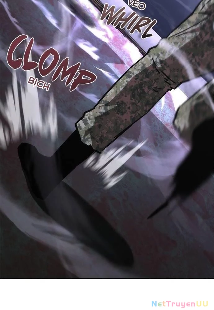 Mạt Thế Zombie 82-08 Chapter 22 - Trang 4