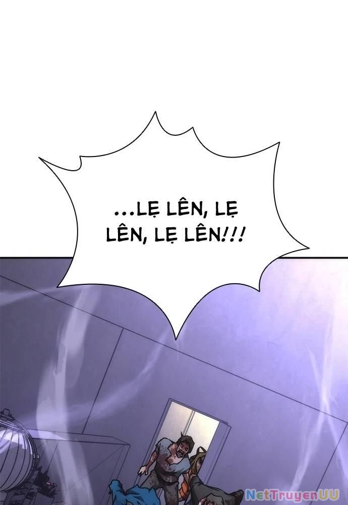 Mạt Thế Zombie 82-08 Chapter 22 - Trang 4