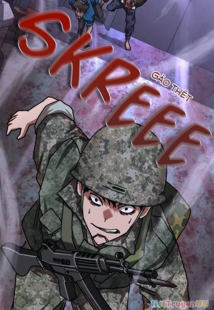 Mạt Thế Zombie 82-08 Chapter 22 - Trang 4