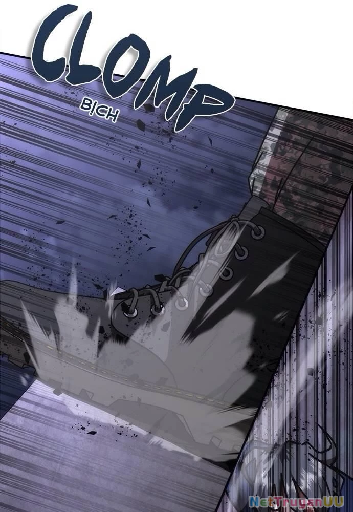 Mạt Thế Zombie 82-08 Chapter 22 - Trang 4