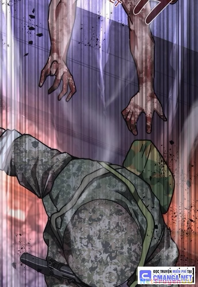 Mạt Thế Zombie 82-08 Chapter 22 - Trang 4