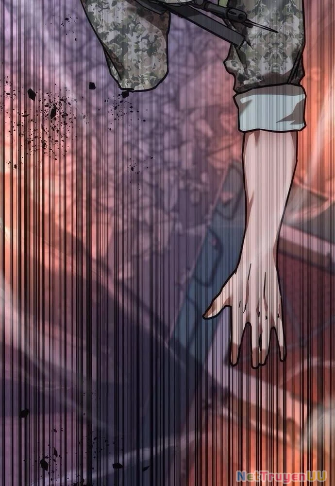 Mạt Thế Zombie 82-08 Chapter 22 - Trang 4