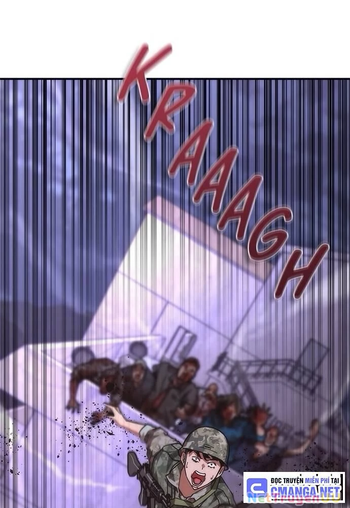 Mạt Thế Zombie 82-08 Chapter 22 - Trang 4