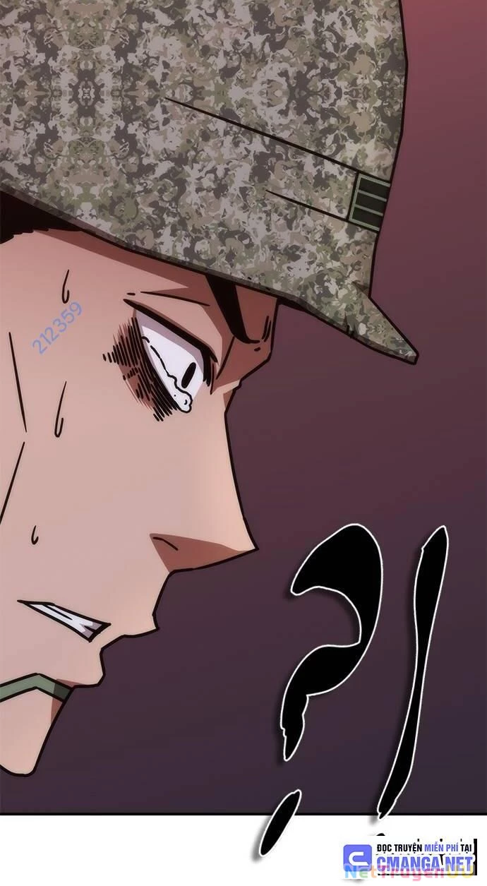 Mạt Thế Zombie 82-08 Chapter 22 - Trang 4