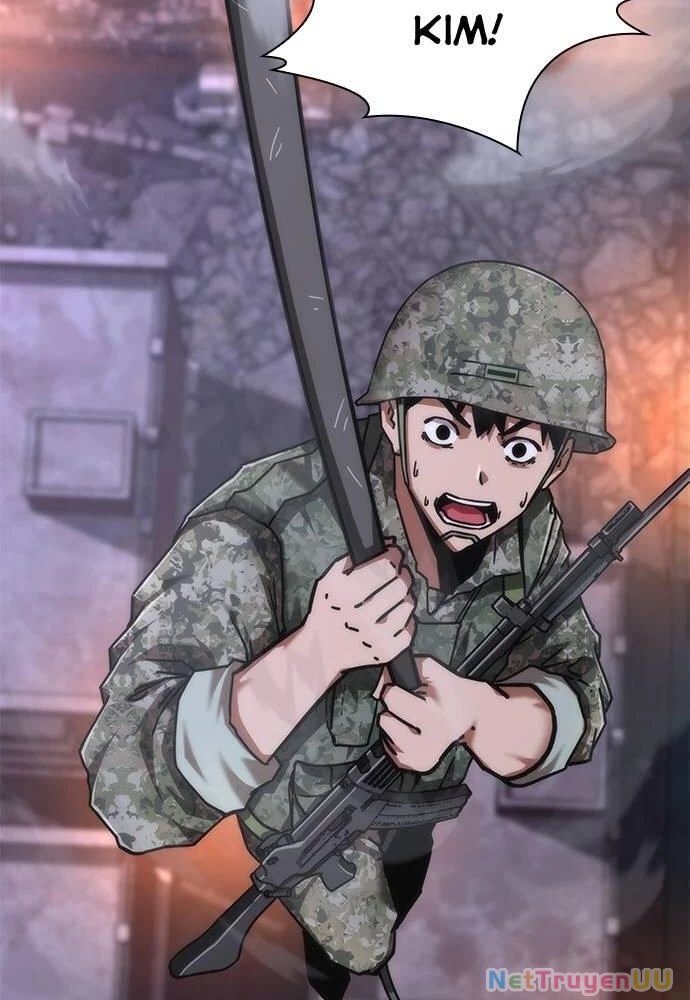 Mạt Thế Zombie 82-08 Chapter 22 - Trang 4