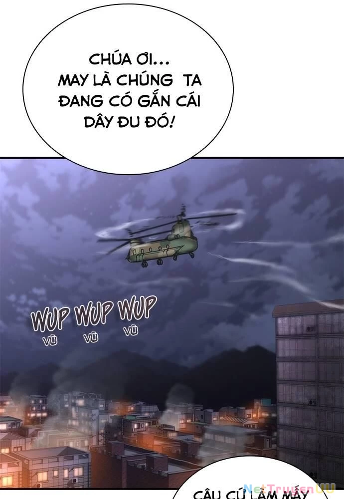 Mạt Thế Zombie 82-08 Chapter 22 - Trang 4