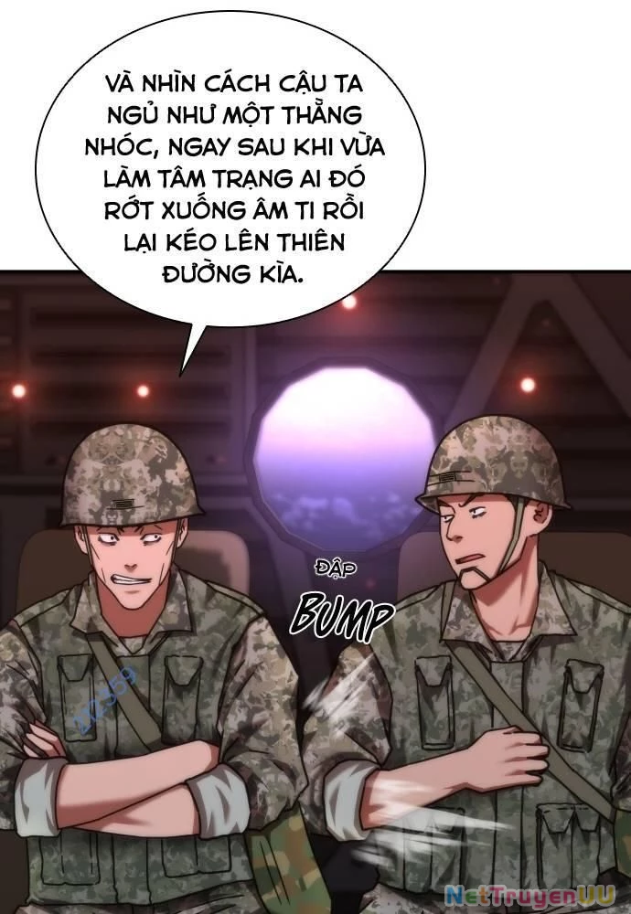Mạt Thế Zombie 82-08 Chapter 22 - Trang 4