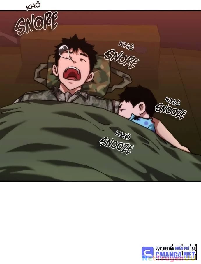 Mạt Thế Zombie 82-08 Chapter 22 - Trang 4