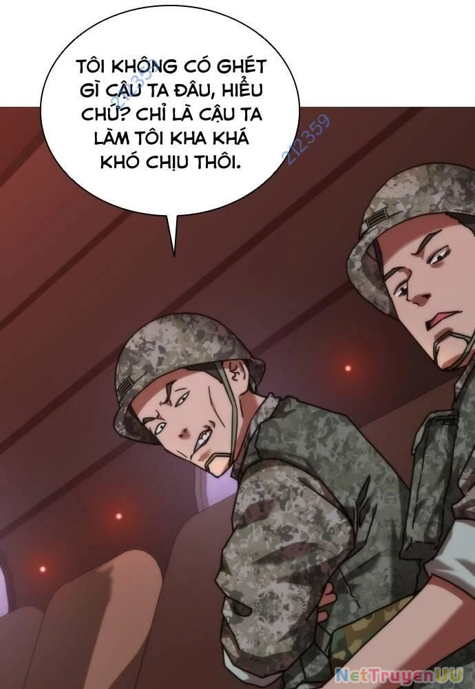 Mạt Thế Zombie 82-08 Chapter 22 - Trang 4