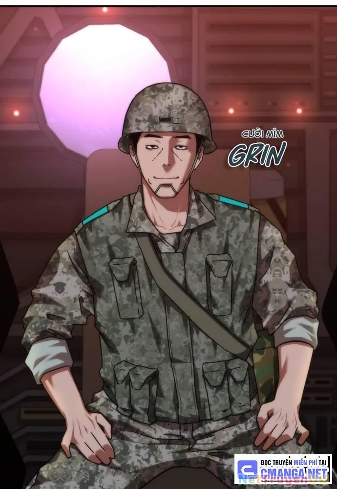 Mạt Thế Zombie 82-08 Chapter 22 - Trang 4