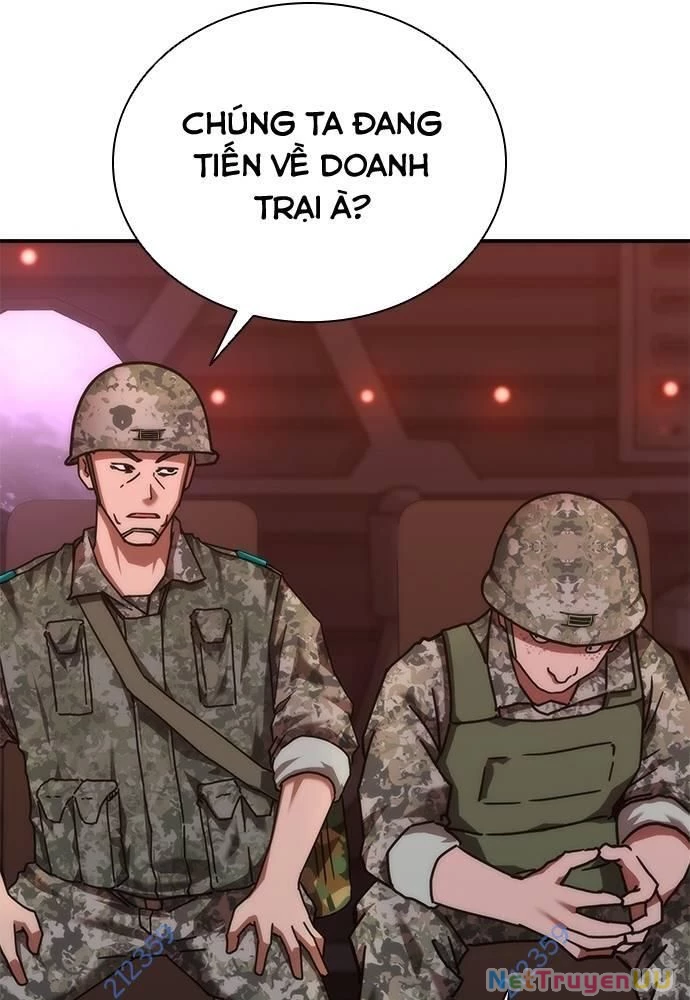 Mạt Thế Zombie 82-08 Chapter 22 - Trang 4