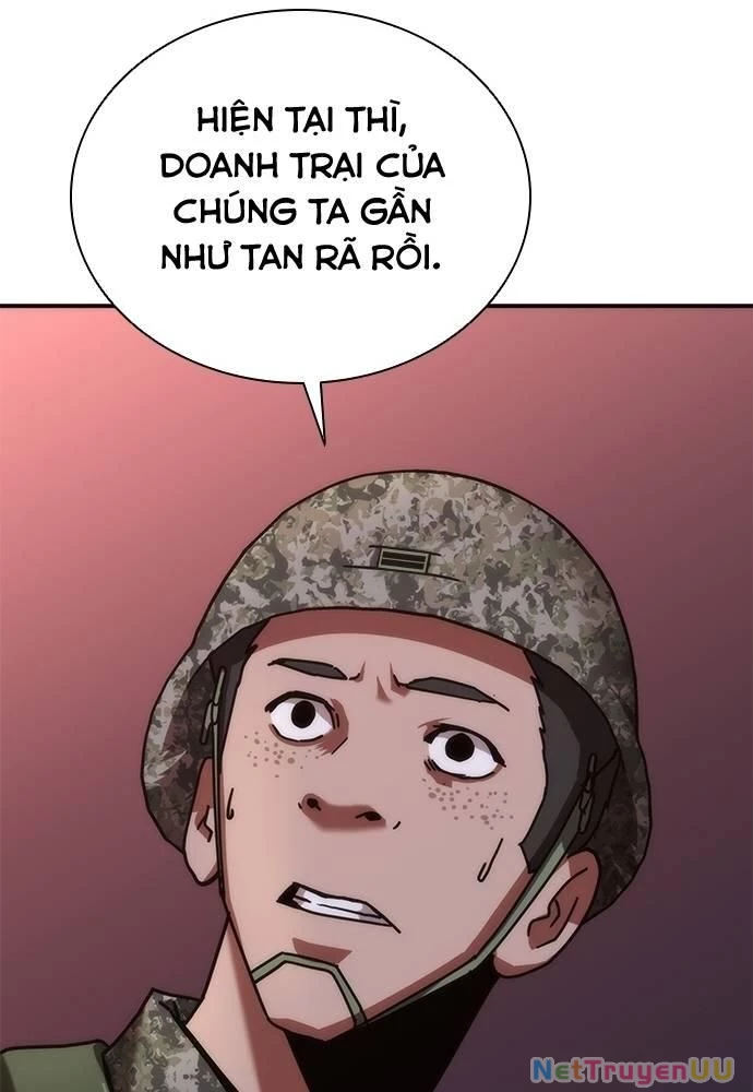 Mạt Thế Zombie 82-08 Chapter 22 - Trang 4